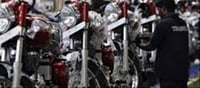 🏭 Royal Enfield’s New Plant in Andhra Pradesh (Key Update)